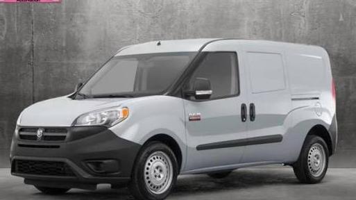 RAM PROMASTER CITY 2017 ZFBERFBB6H6G90669 image